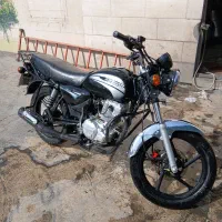 boxer باکسر ۲۰۰ سی‌سی