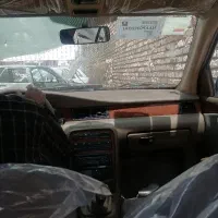 سمند مدل 83سفارشیLX|خودرو سواری و وانت|زرند, |دیوار