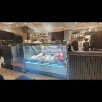 یخچال و فریز صنعتی|کافی‌شاپ و رستوران|تهران, سازمان برنامه شمالی|دیوار