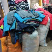 پر لایت و الیاف