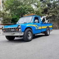 امداد خودرو یدکش شبانه روزی چرخ گیر