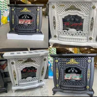 بخاری گازی برقی بدون دودکش(خ سرخواجه بین9و7فردوس|بخاری، هیتر، شومینه|گرگان, |دیوار