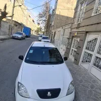تیبا2مدل1400 سالم بدونه رنگ سالم