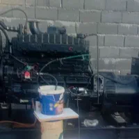 ژنراتور ۴۵۰ کاوا NT855