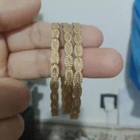 النگوی طلاروس خارجی مارک NG