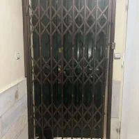 محافظ درب اکاردئونی