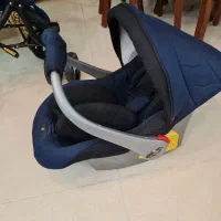 کالسکه وکریر