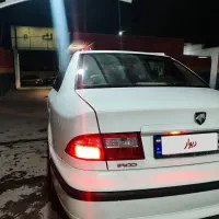 خوروی سمند Ix95|خودرو سواری و وانت|کرج, ساماندهی|دیوار