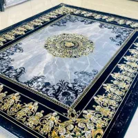 فرش با تخفیف در قصر فرش  //نـقد واقـساط»|فرش|بوشهر, |دیوار