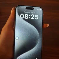 آیفون ۱۶ پرومکس حافظه 1ترابایت