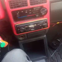 پراید مدل ۸۴|خودرو سواری و وانت|سهند, |دیوار