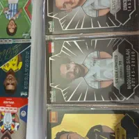 کارت کیمدی 2025