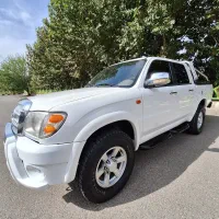 استثنایی ترین کاپرا موجود درحد خشک