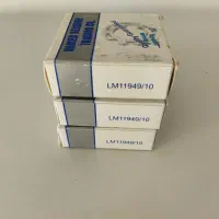 بلبرینگ چرخ عقب پراید و جلوی پیکان