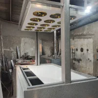 گاوصندوق آسانسوری زنجیر مخفی گاو صندوق مخفی|ابزارآلات|قزوین, |دیوار