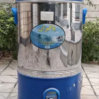 پتو شویی پاکیزان 30 کیلویی