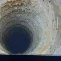 چاه کن استارحمان