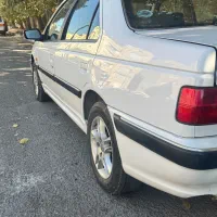 پارس tu5 مدل ۱۳۹۸ بی رنگ|خودرو سواری و وانت|شهریار, شهرک وائین|دیوار