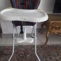 صندلی غذا