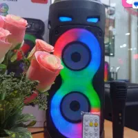 اسپیکر کوچک دو. باندی تخفیف