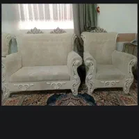 مبل ومیزتلویزیون|مبلمان خانگی و میز عسلی|تربت‌حیدریه, آغوی|دیوار