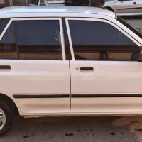 پراید ۱۳۱ مدل ۹۲|خودرو سواری و وانت|رشت, گلسار|دیوار