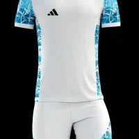 تولید و فروش کیت های فوتبالی با کمترین هزینه|لباس|بابل, |دیوار