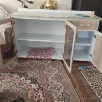 کابینت|بوفه، ویترین، کنسول|تهران, مظاهری|دیوار