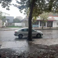 مگان اتومات مدل ۹۰ بیرنگ فول