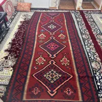 گلیم دست بافت