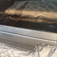 نقاشی هر قطعه خودرو با دستمزد بین ۱/۹۰۰ تا ۲/۵۰۰