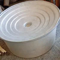 مقداری وسایل خانه