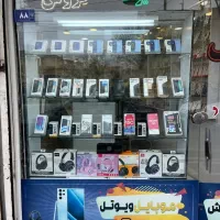 خرید و فروش گوشی موبایل نو و کارکرده