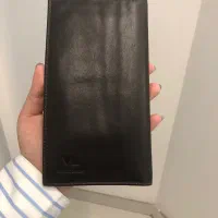کیف پول چرم مشهد