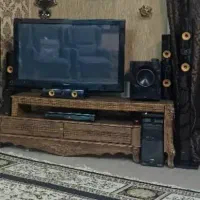 میز تلویزیون
