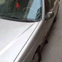 پرشیا ۸۵|خودرو سواری و وانت|گلستان (تهران), |دیوار