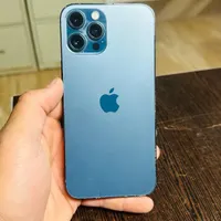 ایفون ۱۲ پرومکس