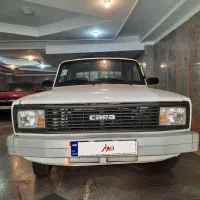 وانت کارا مزدا دوکابین مدل ۹۹ « سند دست اول »|خودرو سواری و وانت|تهران, مجیدیه|دیوار