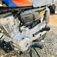 موتور لیفان 150|موتورسیکلت|میناب, |دیوار