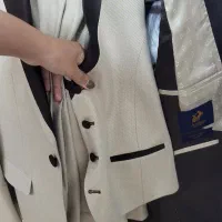 کت شلوار نو|لباس|لنجان, |دیوار