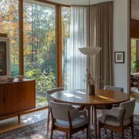 ستارخان-سه-خوابه-مشاعات-ابی-با-ویوی-فوق-العاده