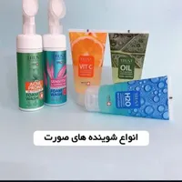مشاور پوست و مو از شرکت لیاتین تراست|آرایشی، بهداشتی، درمانی|تهران, امیریه|دیوار