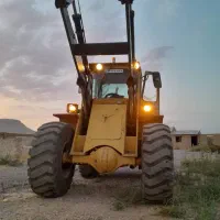 لودر ولوو