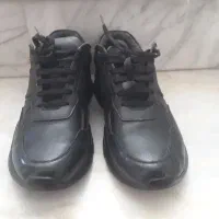 کتونی اورجینال نیوبالانس و دو عدد کتونی تمام چرم|کیف، کفش، کمربند|اصفهان, دشتستان|دیوار