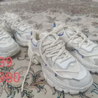 کفش خارجی وارداتی