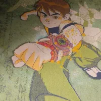 فرش چهار متری کودک