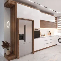 کابینت کمد دیواری نقداقساط