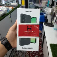 گوشی samsung A56