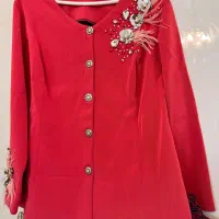 کت دامن و بلوز مجلسی