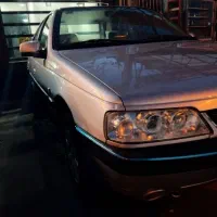 فروش یه دستگاه ۴۰۵|خودرو سواری و وانت|تنکابن, |دیوار